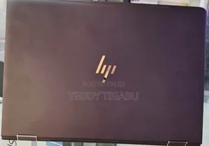 Photo - New Laptop HP Spectre X360 16GB Intel Core I7 SSD 512GB