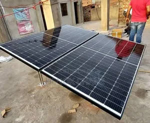 G-Power Solar Power