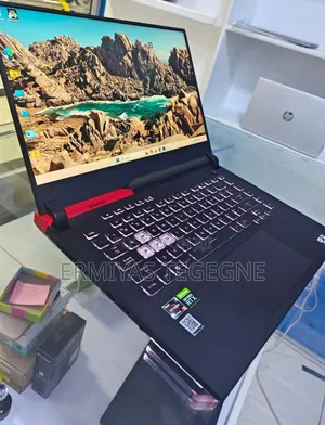 Photo - New Laptop Dell Inspiron 15 16GB Intel Core I9 SSD 1T