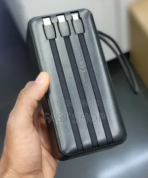 Hepu 40000mah 22.5 Watt Powerank