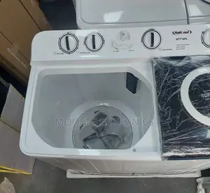 Photo - National 16 Kg Washing Machine – Large Load, Trusted Brand!