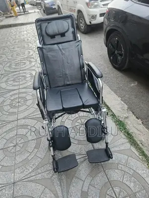 Reclining Wheelchair輕微wheelchair老公wheelchair療養whwheelchair名義wheelchair