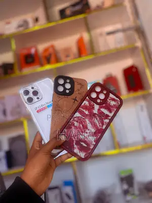 Photo - iPhone Cover