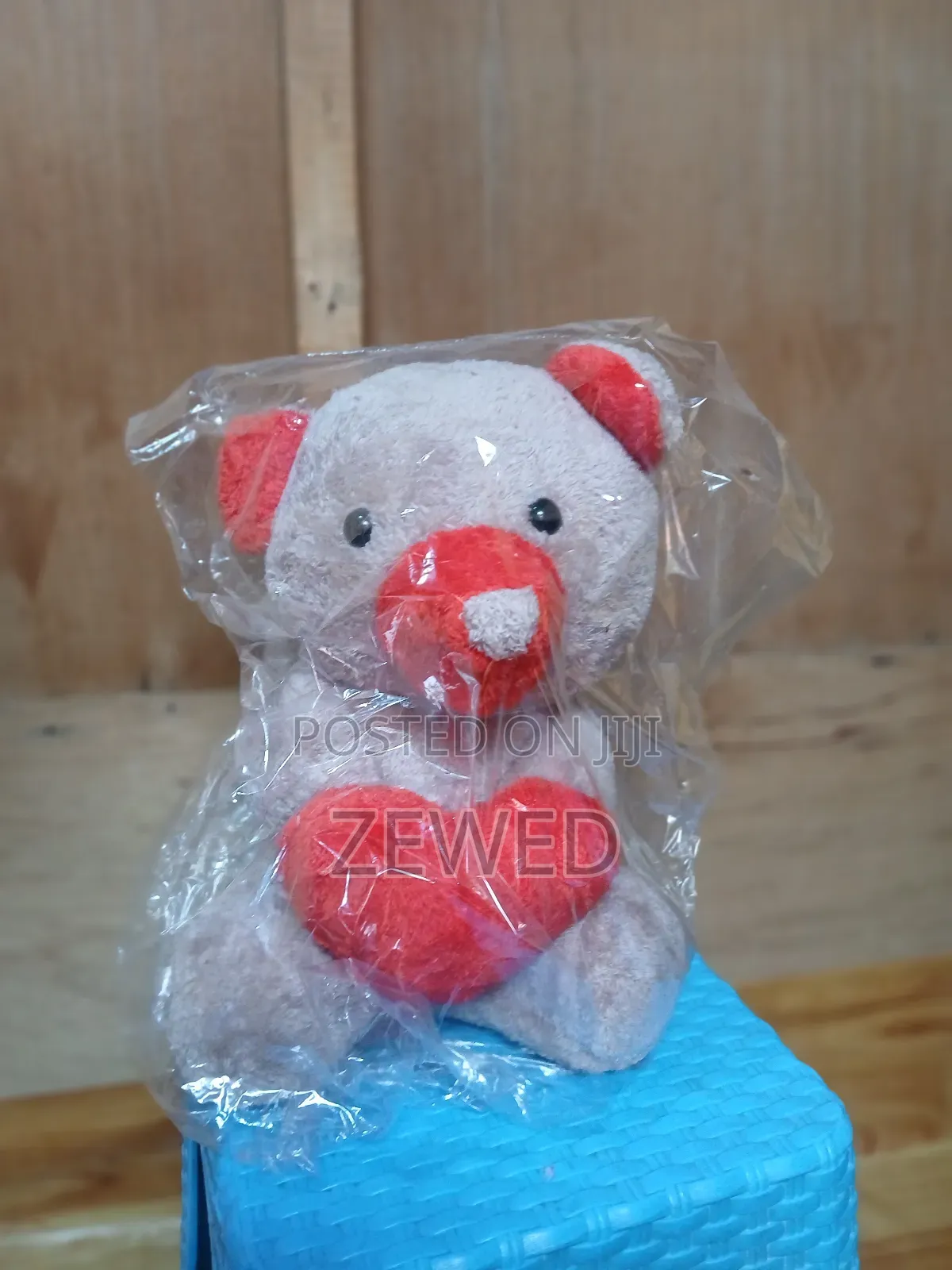 Kids Teddy Bear Soft Toy