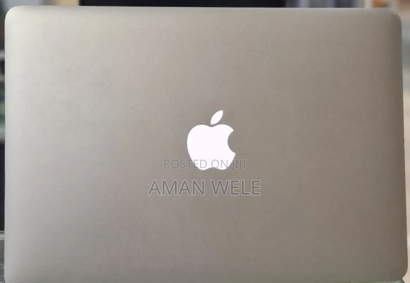 New Laptop Apple MacBook Pro 2014 8GB Intel Core I7 SSD 256GB