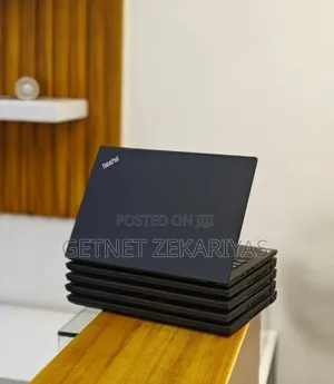 New Laptop Lenovo Thinkpad P14s 16GB AMD Ryzen 7 SSD 512GB