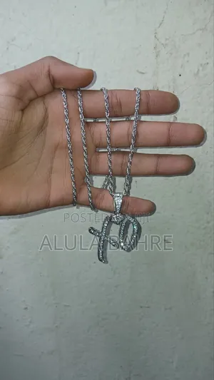 Xo Necklace