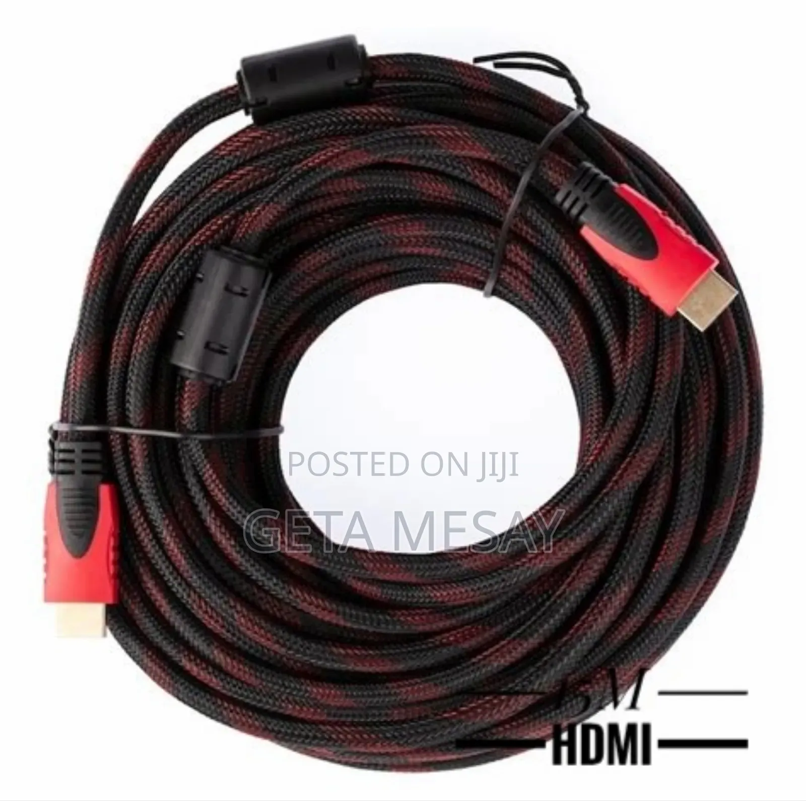 Hdmi Cable 15 Meter High-Speed for Tv Pc Projector