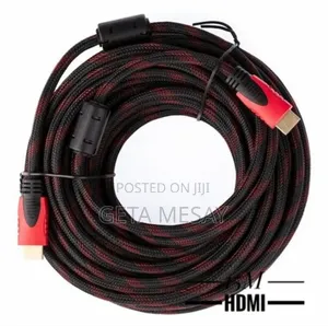 Hdmi Cable 15 Meter High-Speed for Tv Pc Projector