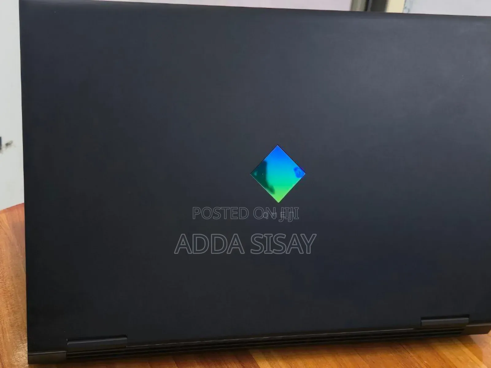 New Laptop HP Omen 15 16GB Intel Core I7 SSD 1T