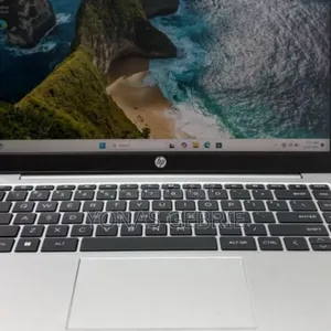 New Laptop HP 240 16GB Intel Core I7 SSD 512GB