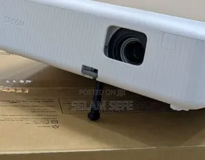 Photo - Epson Projector