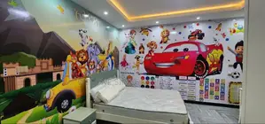 Photo - Wall Sticker