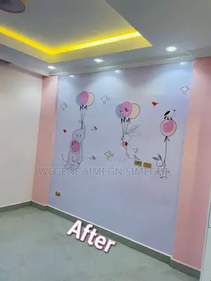Wall Sticker