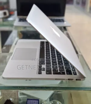 New Laptop Apple MacBook Pro 2014 8GB Intel Core I7 SSD 256GB