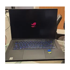 Photo - New Laptop Asus ROG Zephyrus G15 16GB Intel Core I7 SSD 512GB