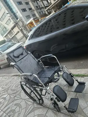 Reclining Mulmultifunctional Wheelchair痲你wheelchair輕輕wheelchair New
