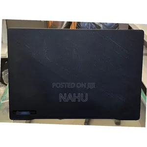 New Laptop Asus ROG Zephyrus G15 16GB Intel Core I7 SSD 512GB