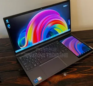 New Laptop Lenovo Ideapad 3 8GB Intel Core I7 SSD 512GB