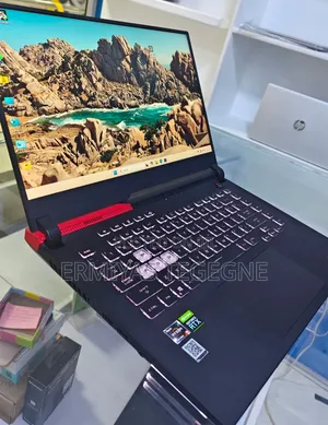 New Laptop Lenovo Ideapad 3 8GB Intel Core I7 SSD 512GB