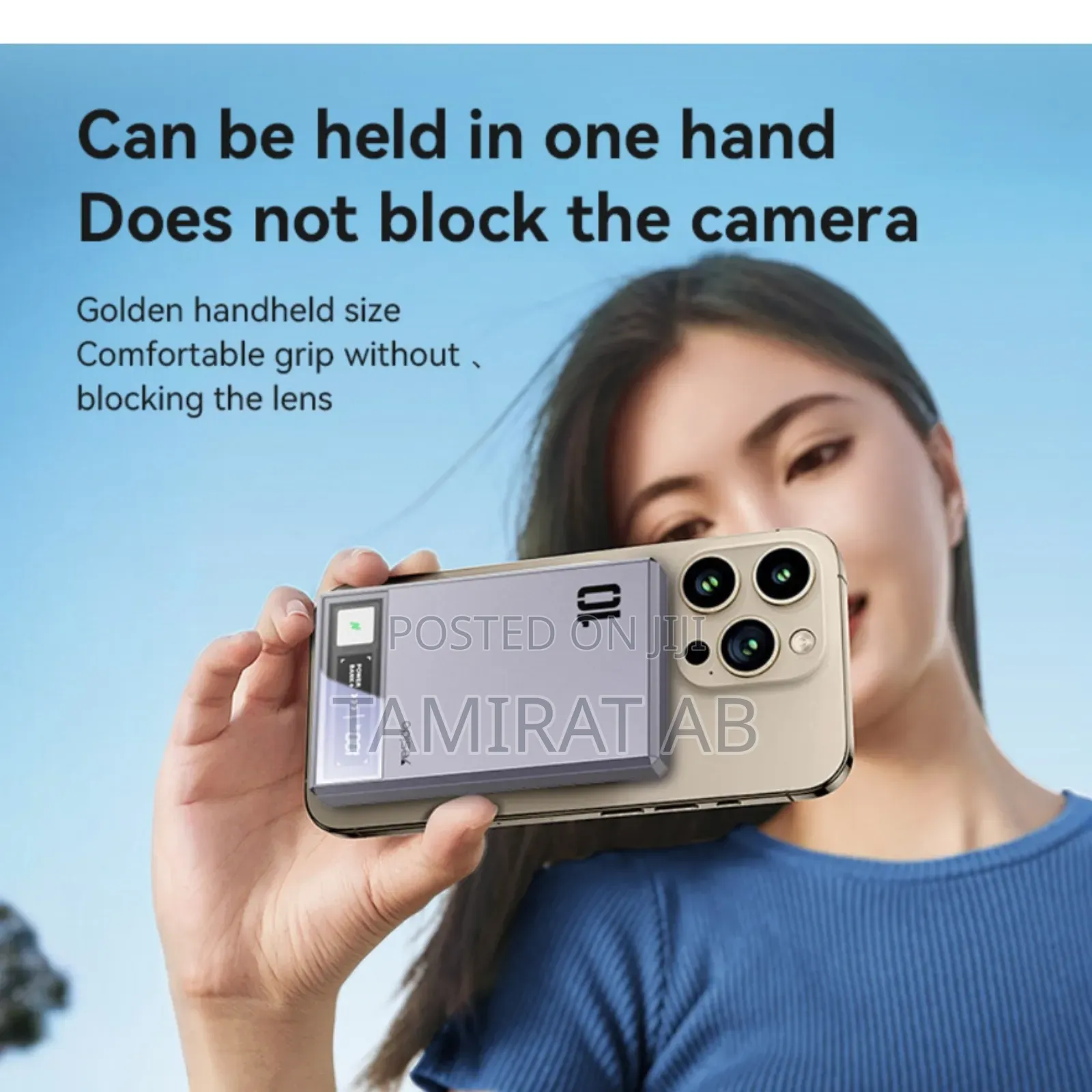 Yesido Yp61 10000mah Magnetic Wireless Charging 22.5w Fast Power Bank