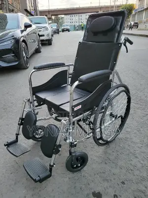 Photo - Commode Wheelchair竄嶱wheelchair身圖easy Transportation Storage坤0wilcher