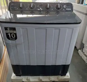  Century 16 Kg Washing Machine – Large Capacity, Smart Cleaning!