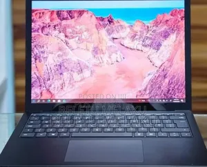 New Laptop Microsoft Surface Laptop 4 16GB Intel Core i5 SSD 512GB