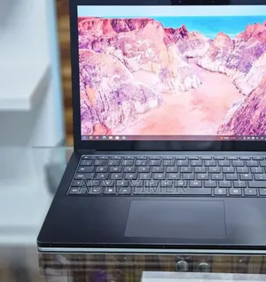 New Laptop Microsoft Surface Laptop 4 16GB Intel Core I5 SSD 512GB