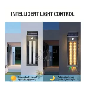 Photo - The Perfect Entryway Solar Light for Homes