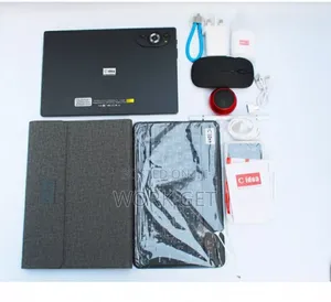 New C idea CM8200 Plus 1 TB Black