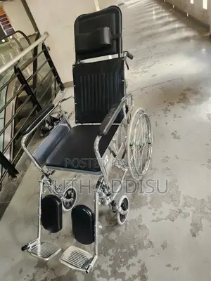 የሚተኛ በፈለጉበት አንግል የሚነሳ Wheelchair2፰wheelchair者聯wheelchair鳵你wheelchair