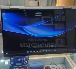 New Laptop HP Envy X360 16GB Intel Core Ultra 7 SSD 1T