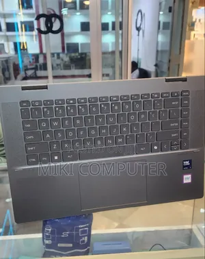 New Laptop HP Envy X360 16GB Intel Core Ultra 7 SSD 1T