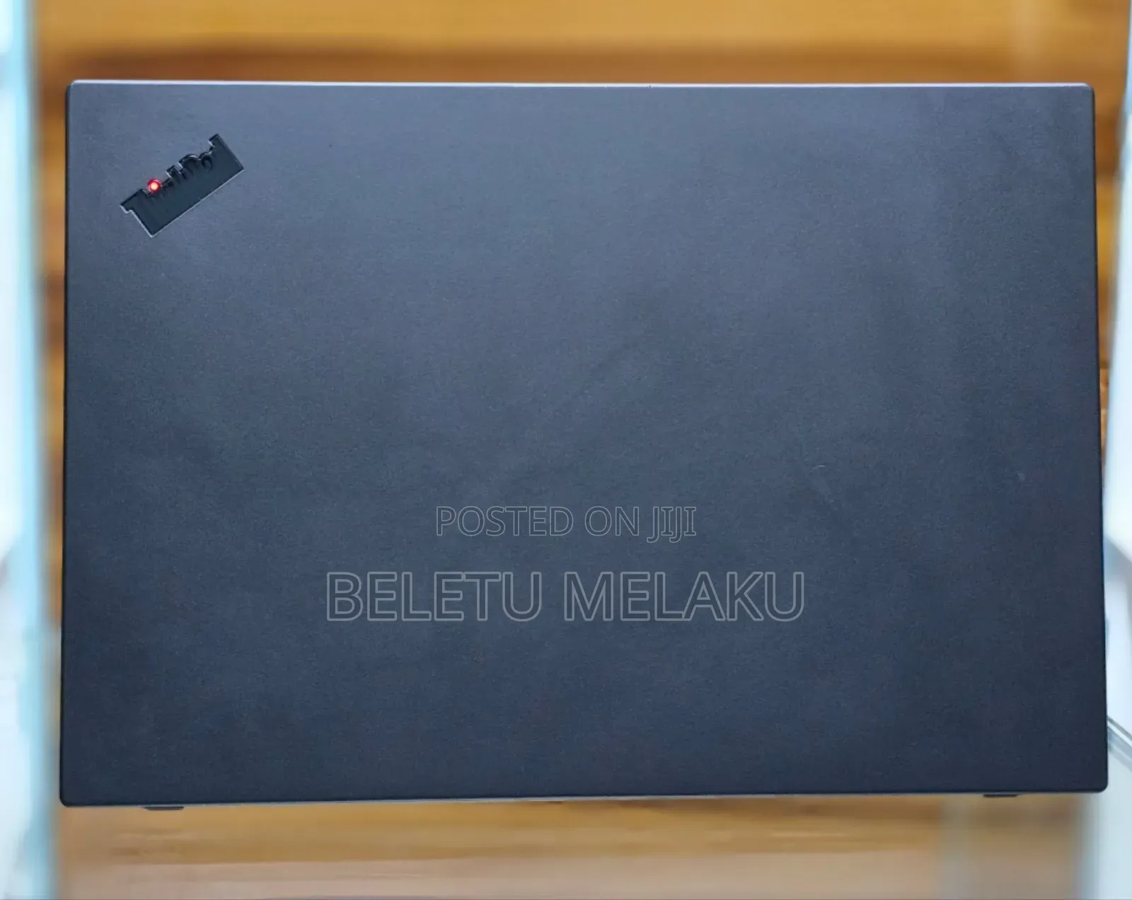 New Laptop Lenovo ThinkPad T14 16GB Intel Core I7 SSD 512GB