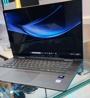 New Laptop HP Envy X360 16GB Intel Core Ultra 7 SSD 1T