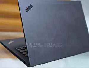 New Laptop Lenovo ThinkPad T14 16GB Intel Core I7 SSD 512GB