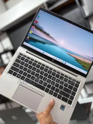 New Laptop HP EliteBook 840 16GB Intel Core I7 SSD 512GB