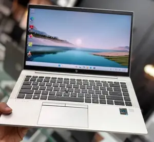 New Laptop HP EliteBook 840 16GB Intel Core I7 SSD 512GB