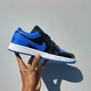Jordan 1 Short Orginal