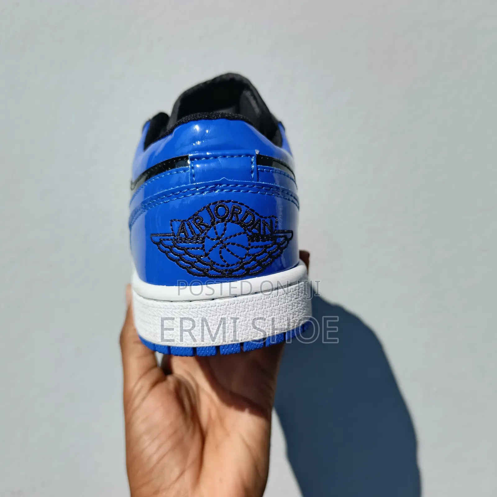 Jordan 1 Short Orginal