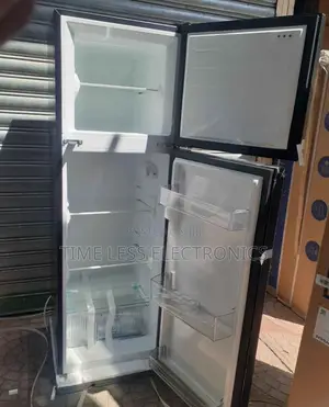  Midea 364l Refrigerator – Reliable Cooling Smart Storage!