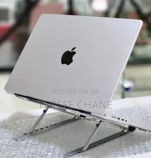 New Laptop Apple MacBook Pro M1 16GB Intel Core I7 SSD 512GB