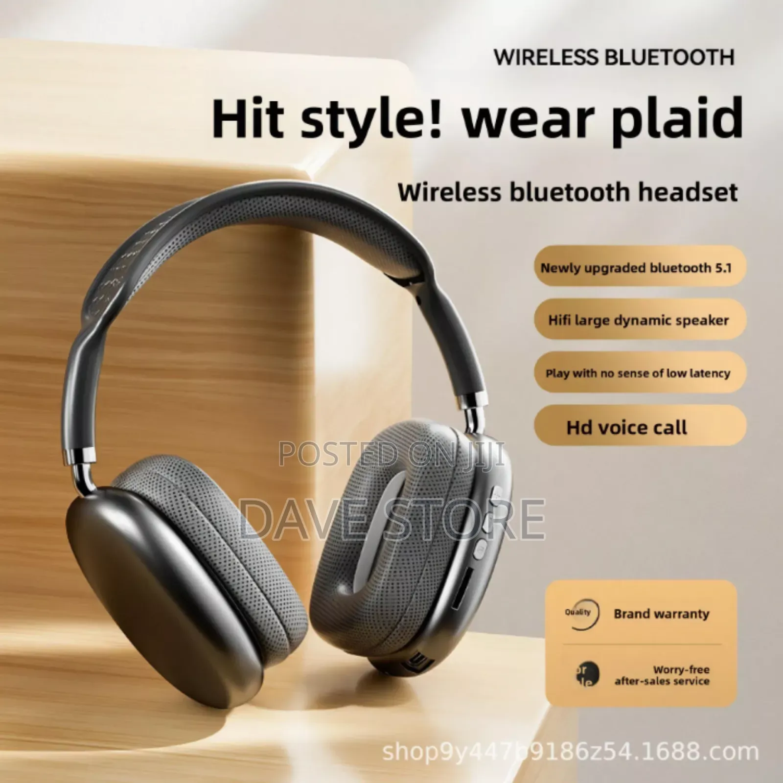 Real Anc Working Apple Max 2nd Generation*