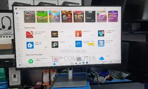 Photo - 27inch Moniter