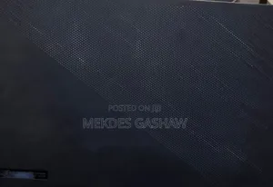 New Laptop Asus ROG Zephyrus G15 16GB Intel Core I7 SSD 512GB