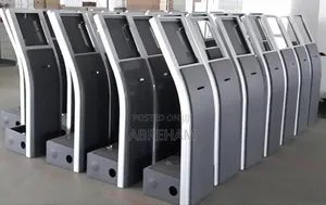 Queue Management Machine