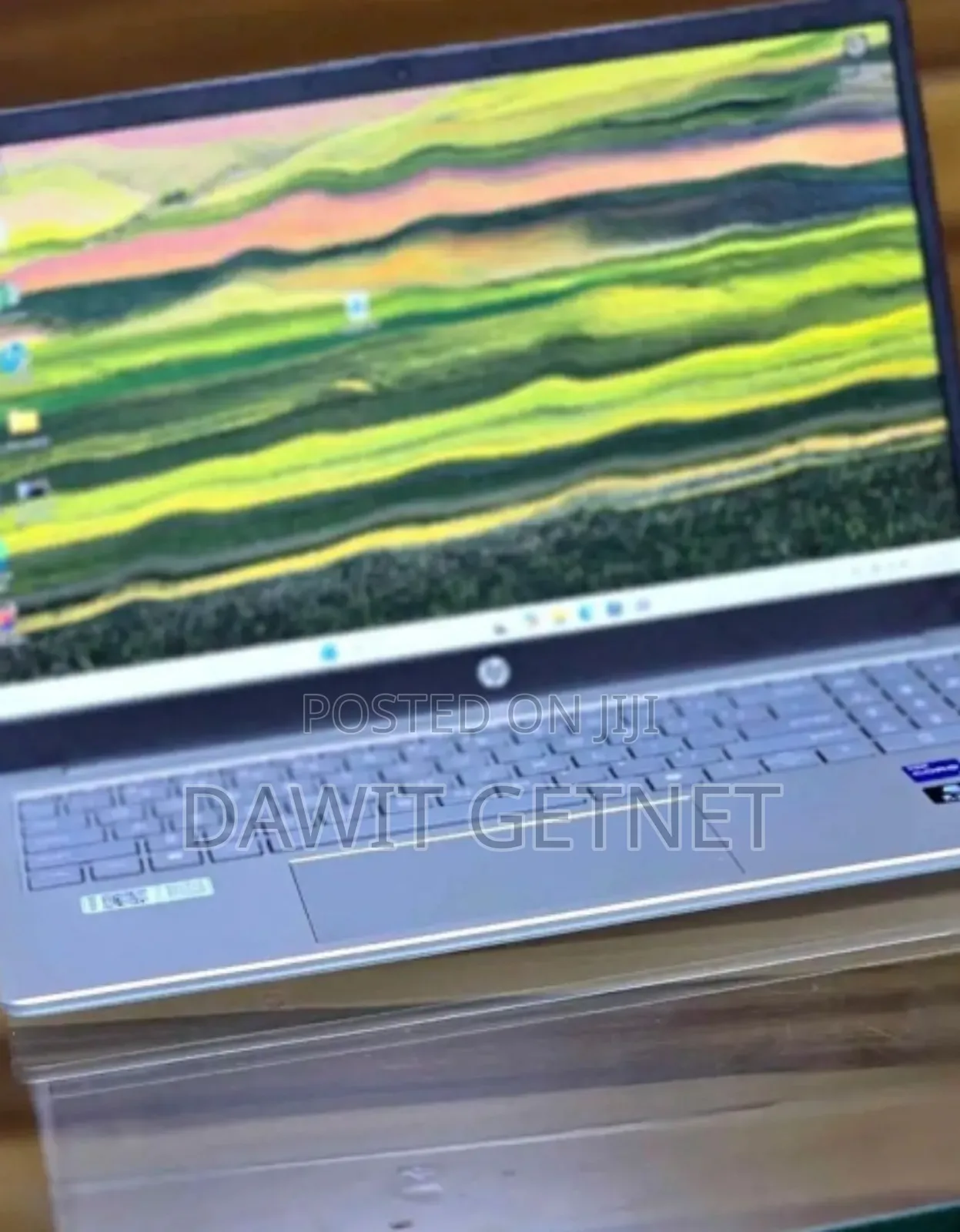 New Laptop HP Stream Notebook 16GB Intel Core I7 SSD 1T