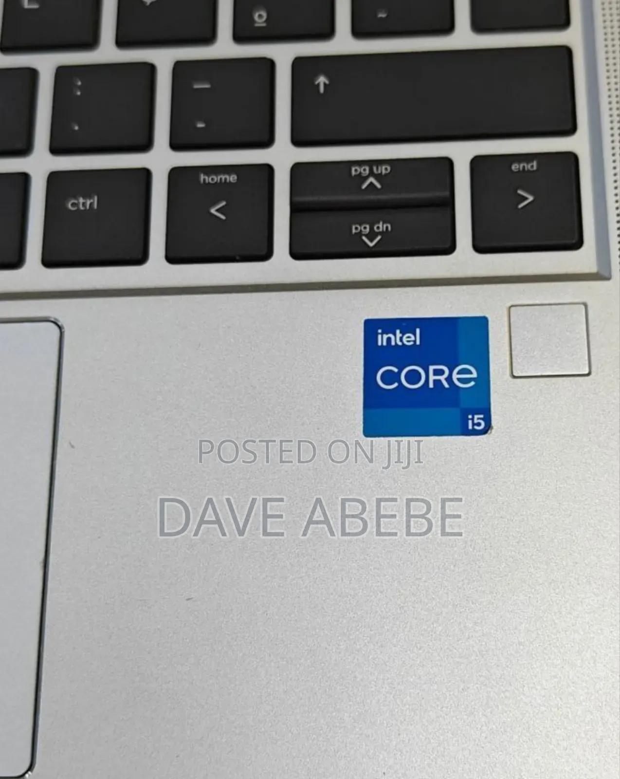 New Laptop HP ProBook 440 G8 16GB Intel Core I5 SSD 512GB