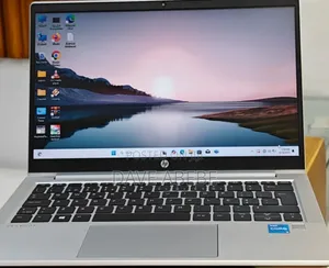 New Laptop HP ProBook 440 G8 16GB Intel Core I5 SSD 512GB